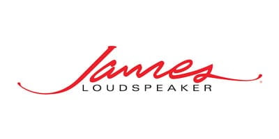 James Loudspeaker
